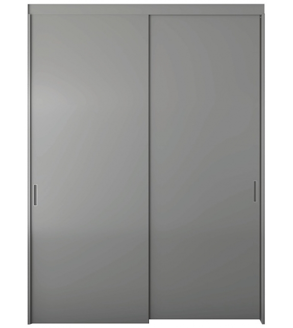 Graphis Plus Sliding Door Rimadesio