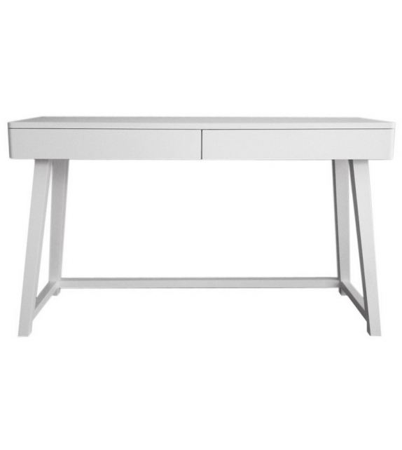Gray 50 Writing-Desk Gervasoni