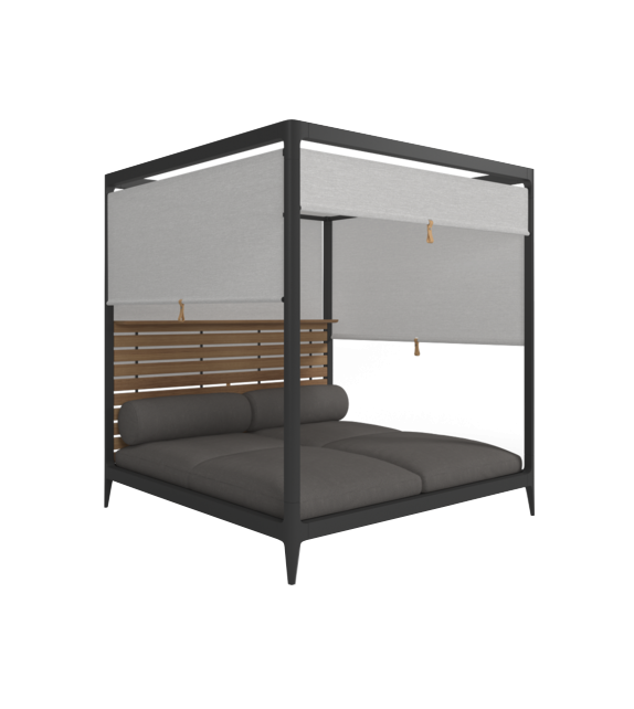 Grid Cabana Gloster