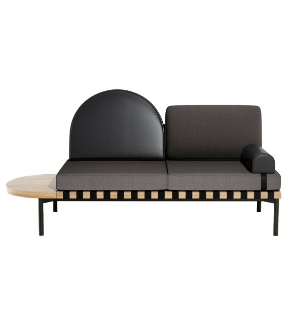 Grid Petite Friture Daybed
