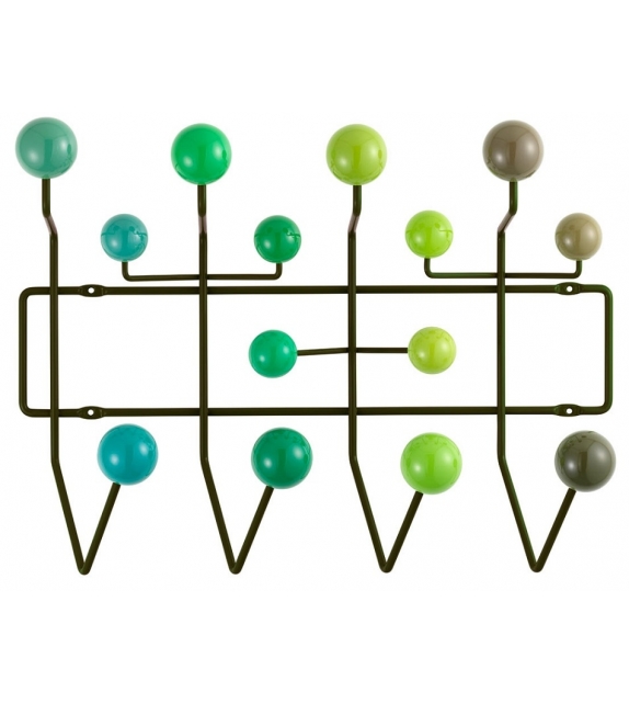 Hang It All Hanger Vitra