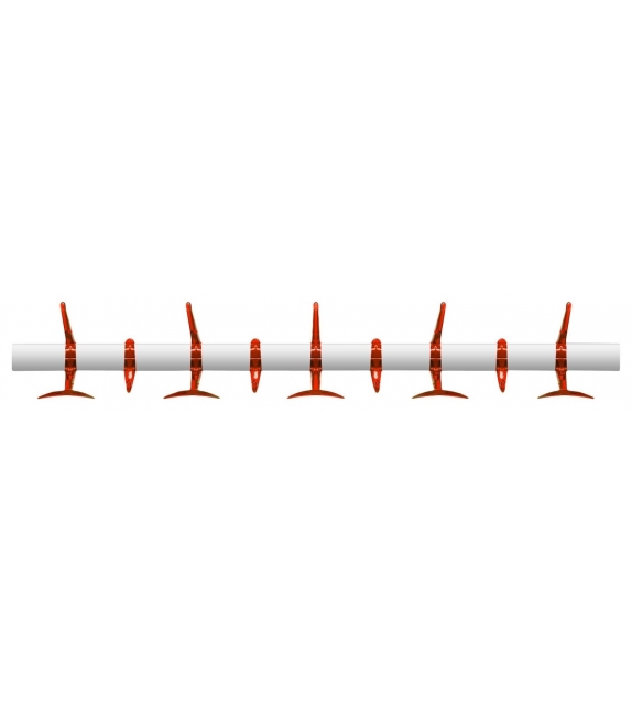 Hanger Kartell Wall Coat Rack