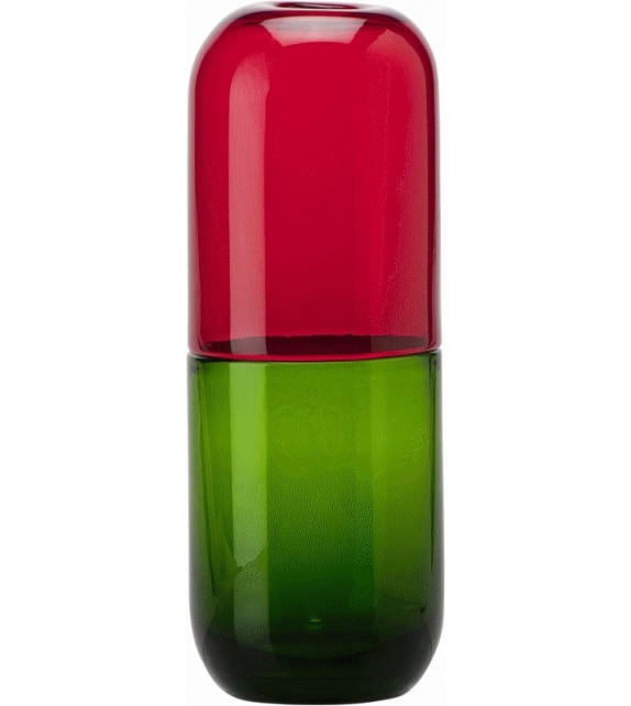 Happy Pills Venini Vase