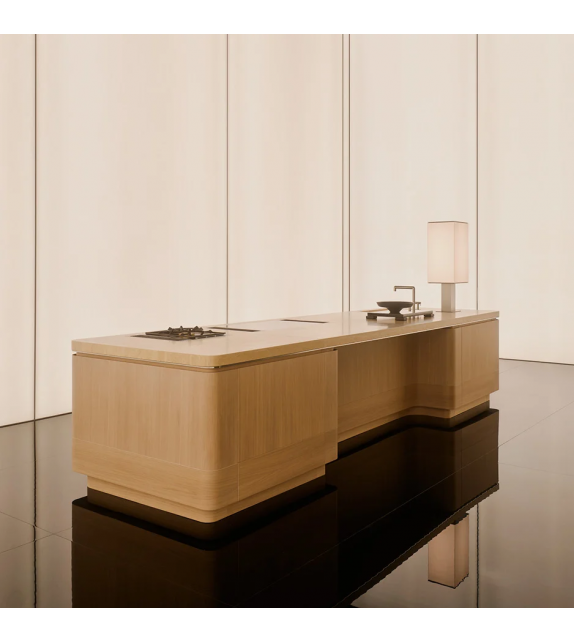 Harp Poliform Kitchen