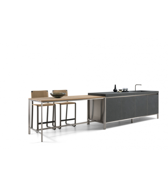 Helios Molteni&C Kitchen