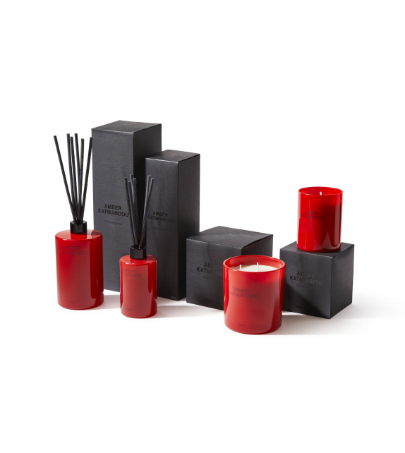 Home Fragrances Cassina Diffuser/Candle
