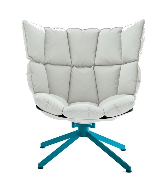 Husk B&B Italia Outdoor Armchair