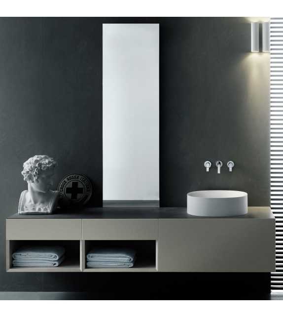 I Fiumi ST Boffi Bathroom System