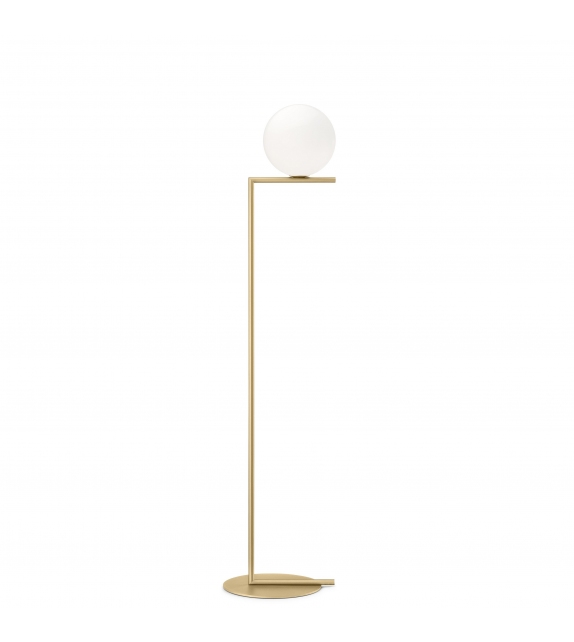 IC F1 Flos Floor Lamp