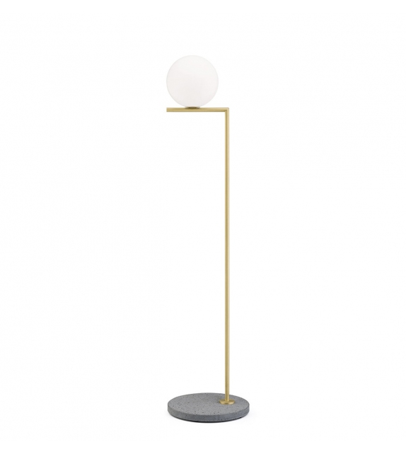 IC F1 Flos Outdoor Floor Lamp