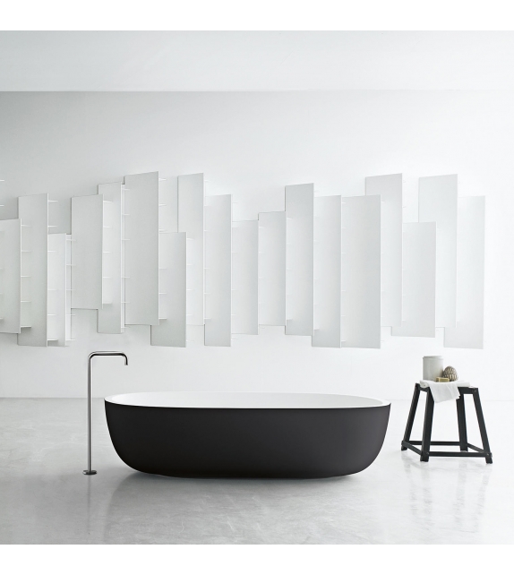 Iceland Boffi Bathtub