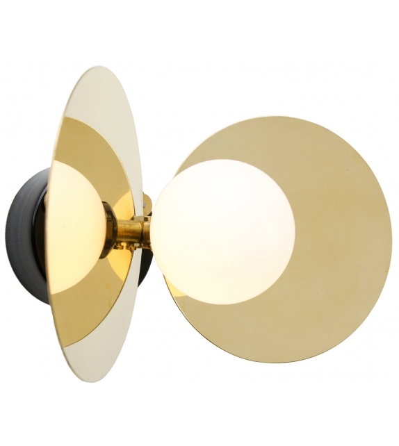 Ilios Atelier Areti Wall Lamp