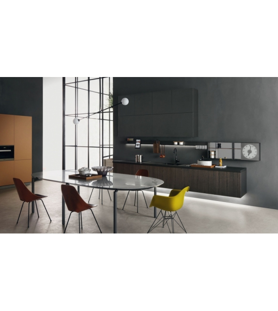 INDada Molteni&C Kitchen