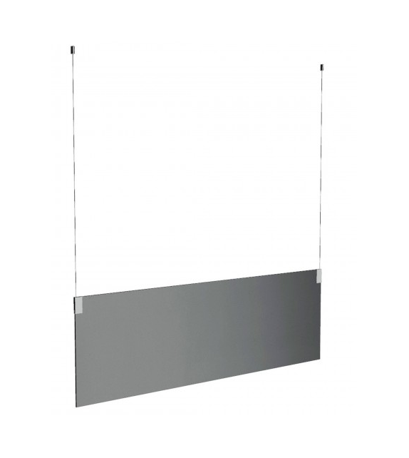 Insegna Agape Mirror