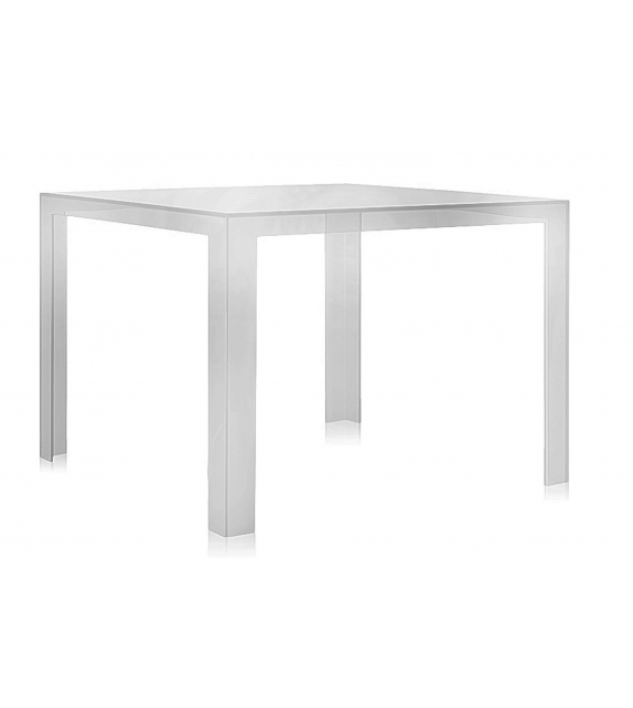 Invisible Kartell Table