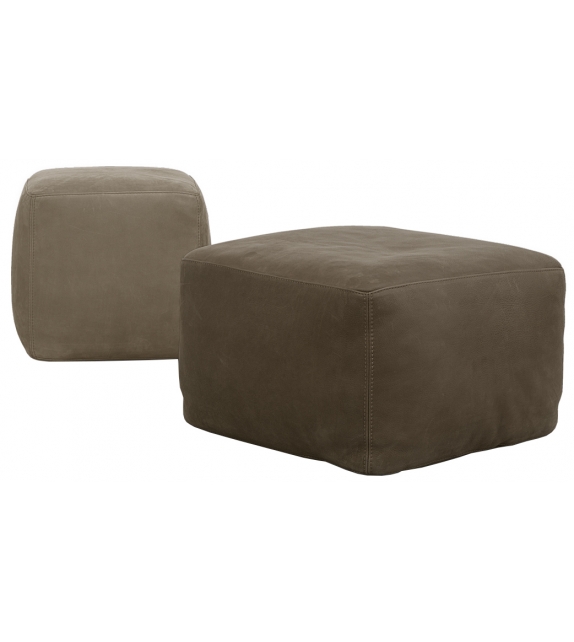 Istanbul Baxter Pouf