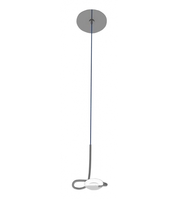 Jackie O IC Catellani&Smith Recessed Lamp