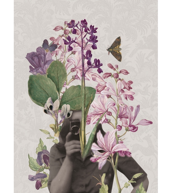 JE-004 Momenti Decorative Panel