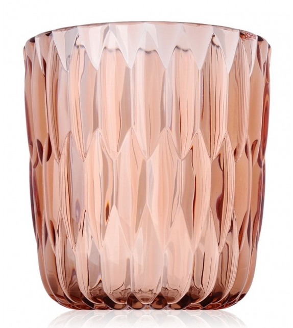 Jelly Kartell Vase