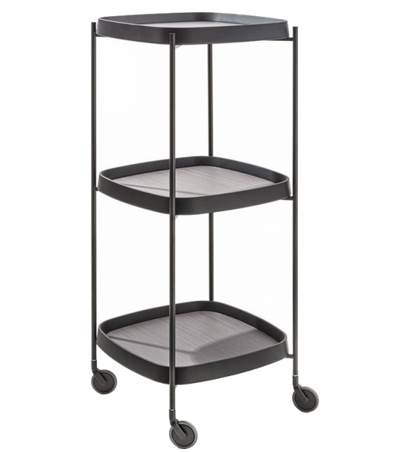 Jet Porada Trolley