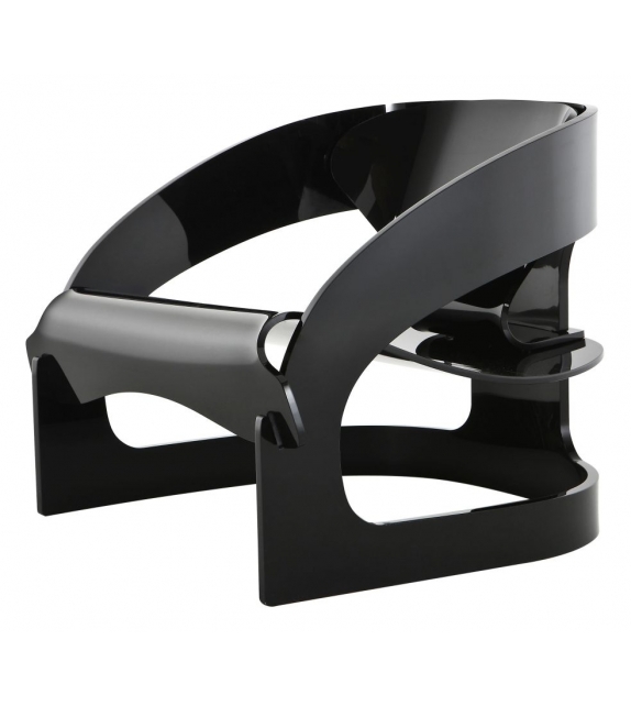 Joe Colombo Kartell Armchair