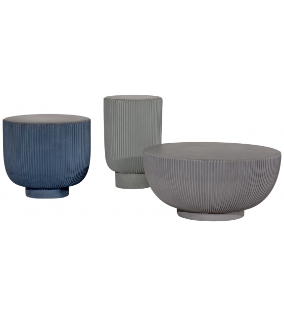 Juno Baxter Occasional Table
