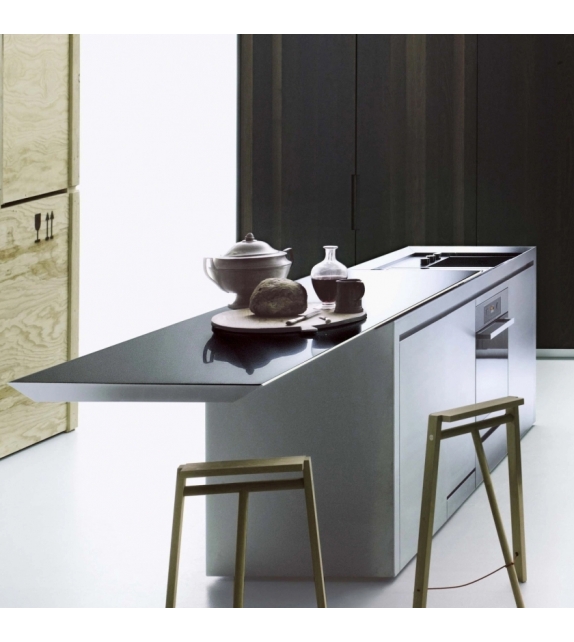 K2 Boffi Kitchen