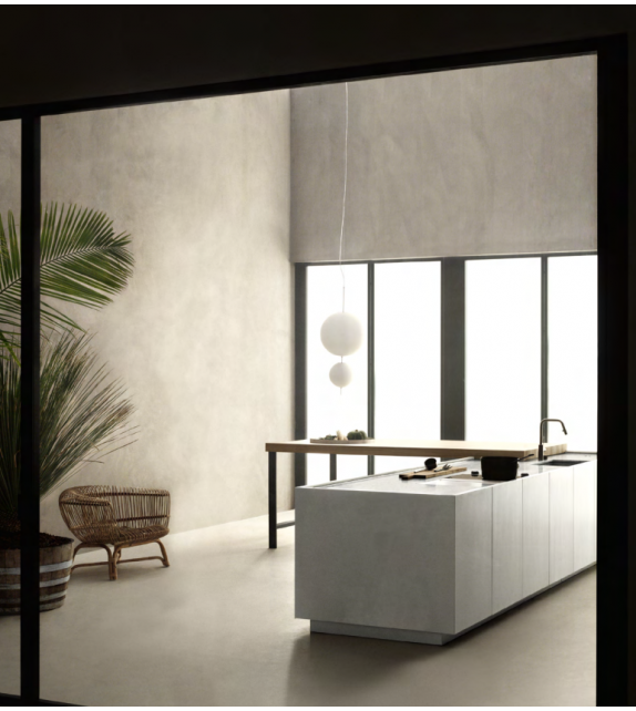 K21 Boffi Kitchen