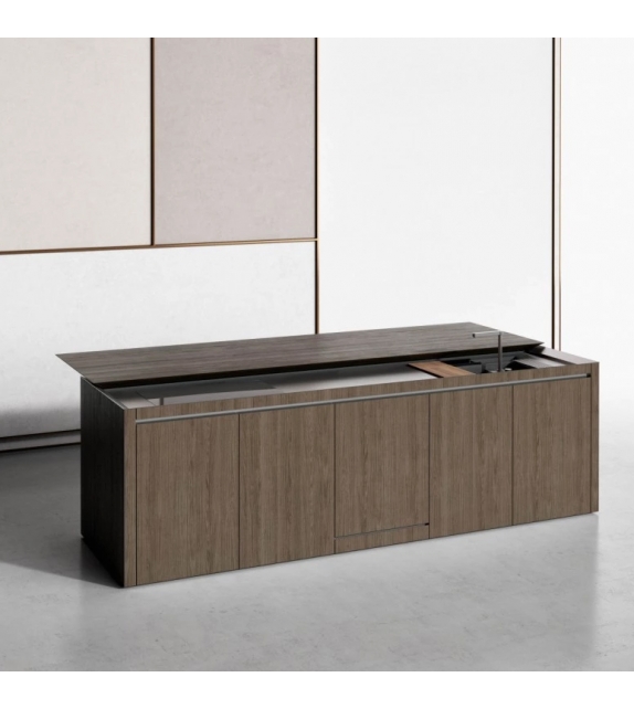K6 Boffi Kitchen