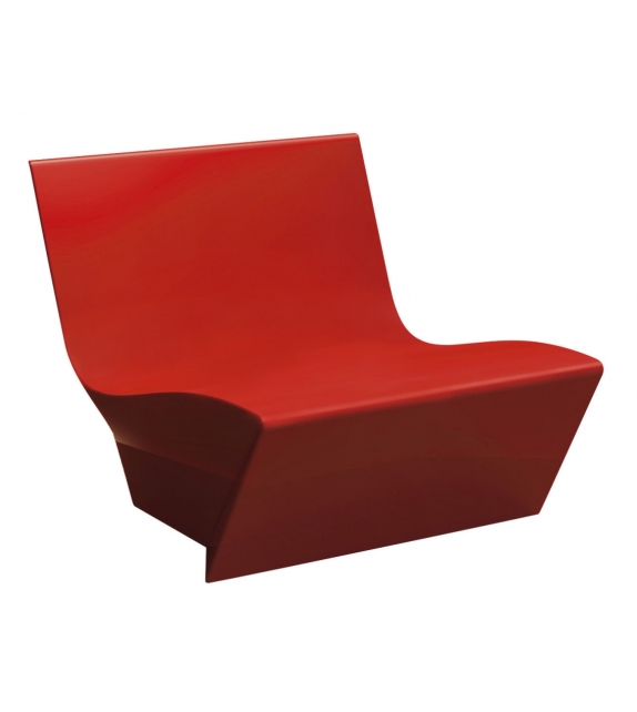 Kami Ichi Slide Armchair