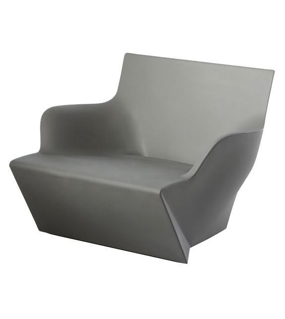 Kami San Slide Armchair