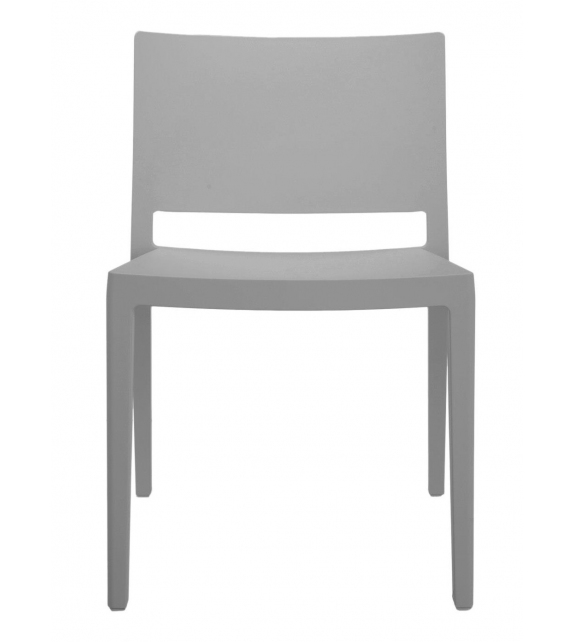 Kartell Lizz Matt Chair