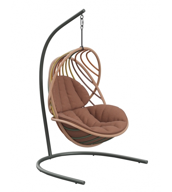 Kida Dedon Hanging Lounge Chair