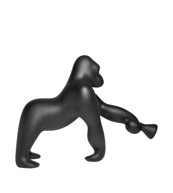 Kong Qeeboo Floor Lamp