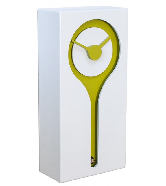 Koo Koo Progetti Cuckoo Clock