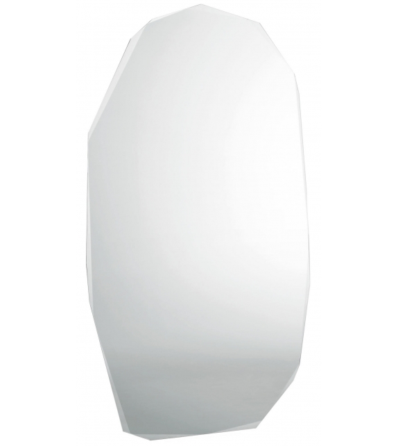 Kooh-I-Noor Glas Italia Mirror