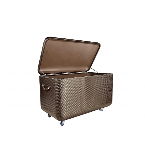 La Malle Dedon Trunk
