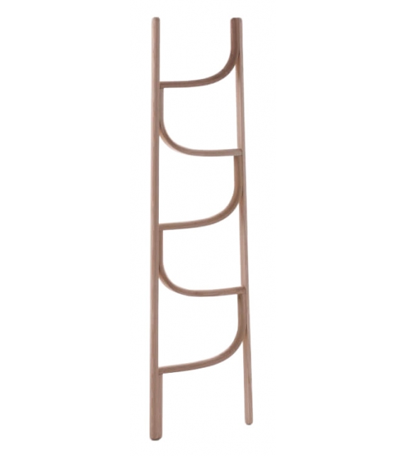 Ladder Gebrüder Thonet Vienna Valet Stand