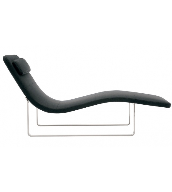 Landscape Chaise Longue B&B Italia