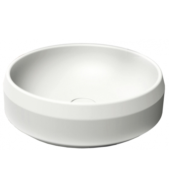 Lariana Agape Countertop Washbasin