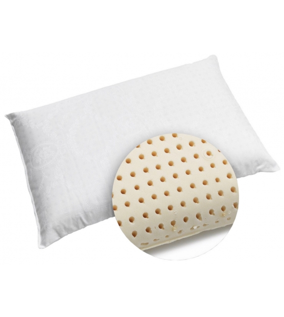 Latex Flou Pillow