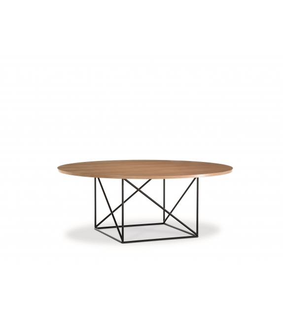 LC15 Table De Conférence Cassina