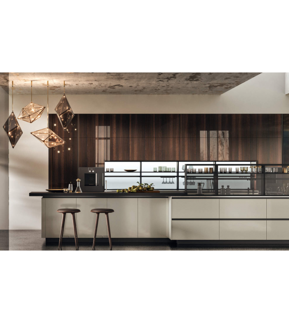 Link Snaidero Kitchen
