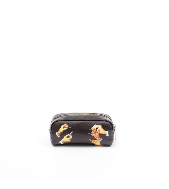 Lipsticks 2 Seletti Pencil Case