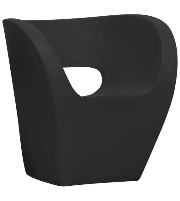 Little Albert Moroso Armchair