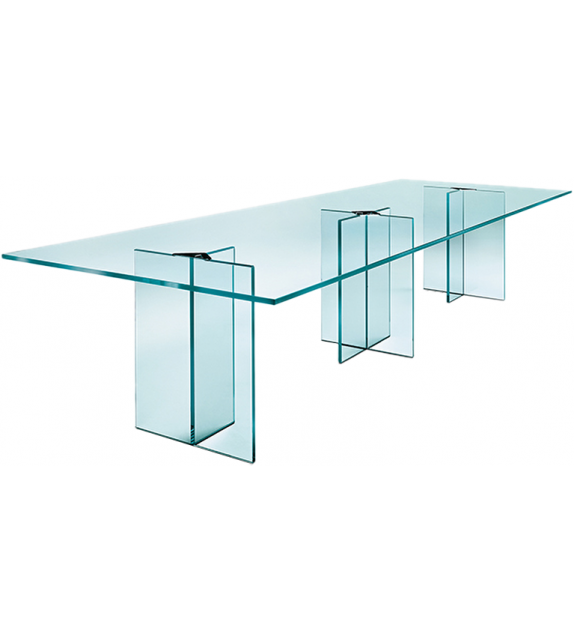 LLT Ofx Meeting Table Fiam