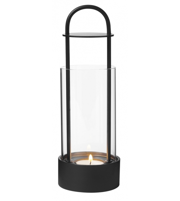 Lotus Lantern Design House Stockholm