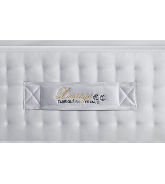 Louange Treca Interiors Paris Mattress
