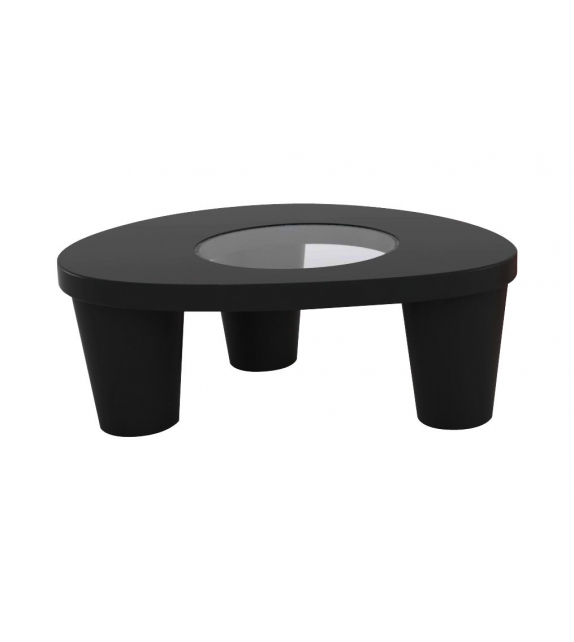 Low Lita Slide Coffee Table