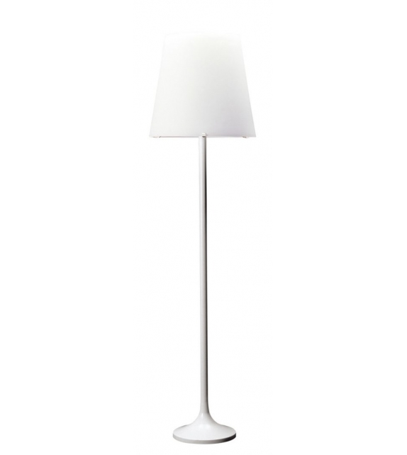 Lumen Fontana Arte Floor lamp